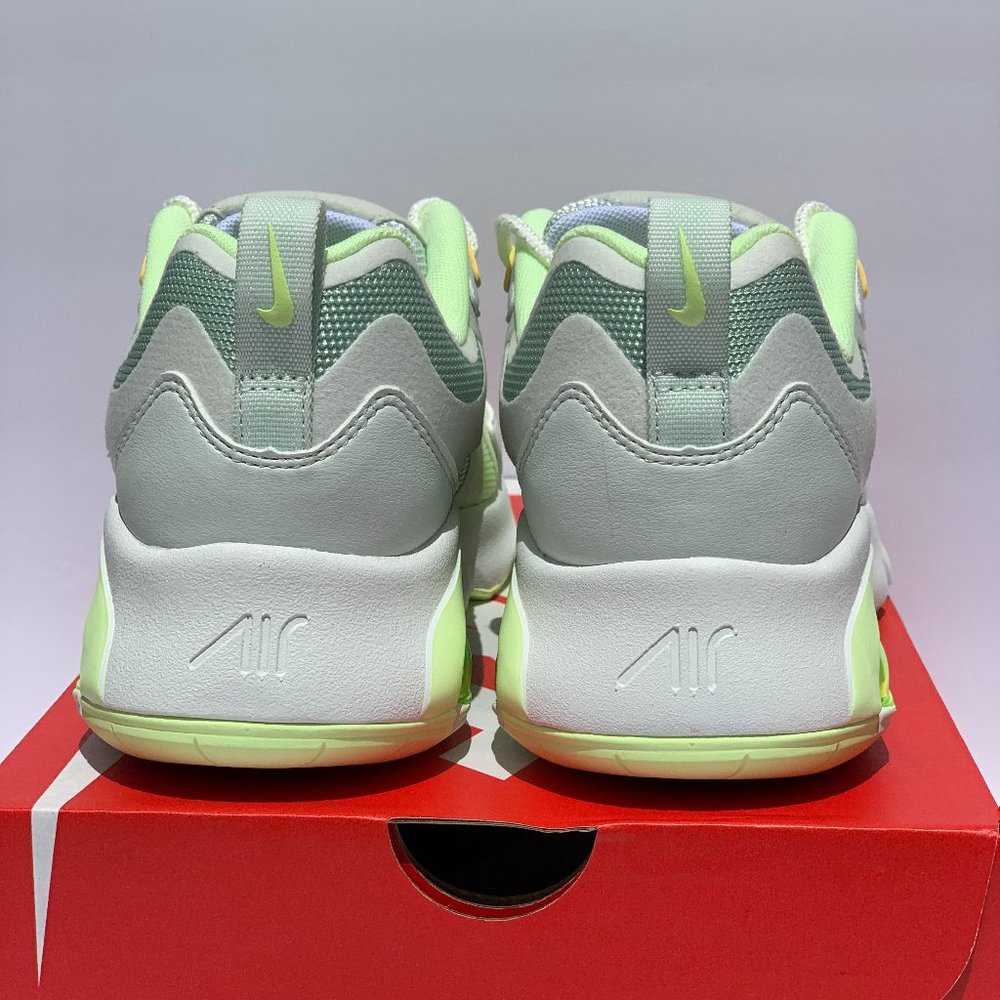 W AIR MAX 200 PISTACHIO FROST/BLACK - Picture 6 of 8
